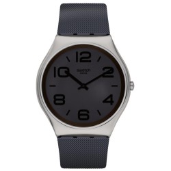 Orologio Uomo Swatch Skin Irony Day Trick SS07S110