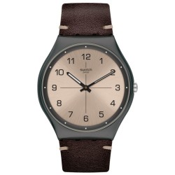 Orologio Uomo Swatch Skin Irony Time To Trovalize SS07M100