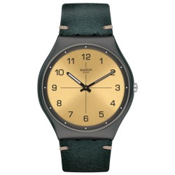 Orologio Uomo Swatch Skin Irony Trovalized SS07M101