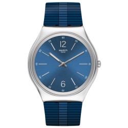 Orologio Uomo Swatch Skin Irony Bienne By Day SS07S111