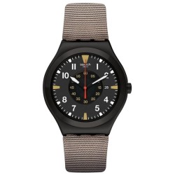 Orologio Unisex Swatch Irony Big Classic Gardya YWB406