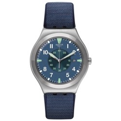 Orologio Unisex Swatch Irony Big Classic Teorya YWS455