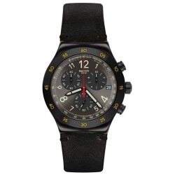 Orologio Unisex Swatch Irony Chrono Vidi YVB410 Cronografo