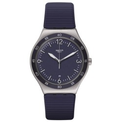 Orologio Unisex Swatch Irony Blue Suit Big Classic YWS453