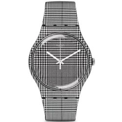 Orologio Unisex Swatch New Gent For The Love Of W SUOB113