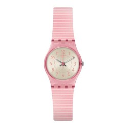 Orologio Donna Swatch Lady Blush Kissed LP161
