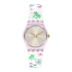 Orologio Donna Swatch Lady Enchanted Pond LP160