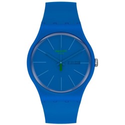 Orologio Unisex Swatch New Gent Beltempo SO29N700