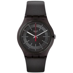 Orologio Unisex Swatch New Gent Intercyderal SUOB178