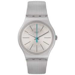 Orologio Unisex Swatch New Gent Metaline SUOM114