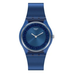 Orologio Donna Swatch Gent Sideral Blue GN269