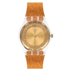 Orologio Donna Swatch Gent Sparklingot GE285