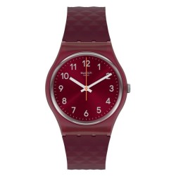 Orologio Unisex Swatch Gent Rednel GR184