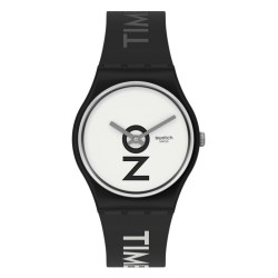 Orologio Unisex Swatch Gent Always There GB328