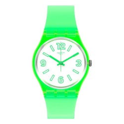 Orologio Unisex Swatch Gent Electric Frog GG226