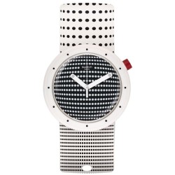 Orologio Unisex Swatch DotyPOP PNW104