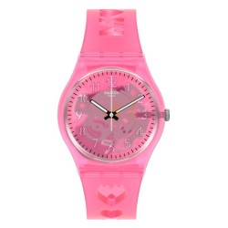 Orologio Donna Swatch Gent Love With All The Alphabet GZ354