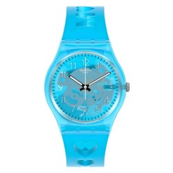 Orologio Donna Swatch Gent Love From A To Z GZ353