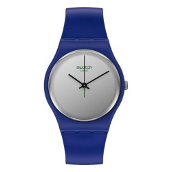 Orologio Unisex Swatch Gent Silverwakati SO28N100