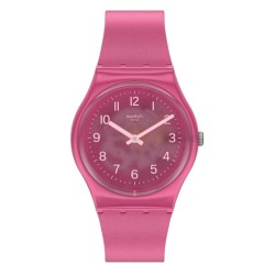 Orologio Donna Swatch Gent Blurry Pink GP170