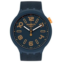 Orologio Swatch Big Bold Burning Lava SO27N107