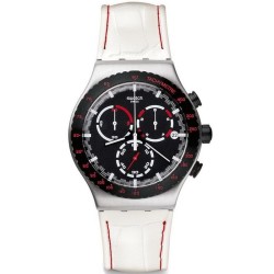 Orologio Uomo Swatch Irony Chrono Daikanyama YVS407 Cronografo