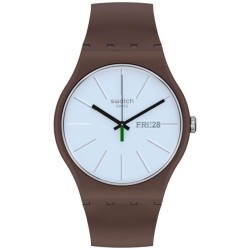 Orologio Unisex Swatch New Gent Laki SO29M701