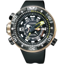 Orologio Uomo Citizen Promaster Aqualand BN2025-02E Profondimetro
