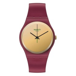 Orologio Donna Swatch Gent Goldenshijian SO28R102