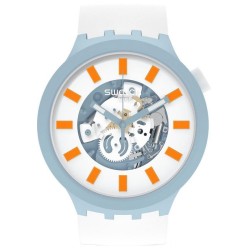 Orologio Swatch Big Bold Blite SB03N101