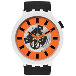 Orologio Swatch Big Bold Orack SB03M104