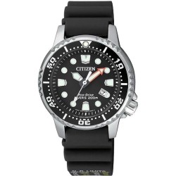 Orologio Citizen Donna Promaster Diver's Lady Eco-Drive 200M EP6050-17E