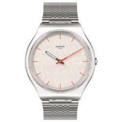 Orologio Uomo Swatch Skin Irony Timetric SS07S113GG