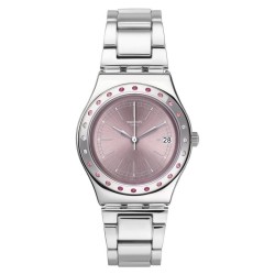 Orologio Donna Swatch Irony Medium Pinkaround YLS455G