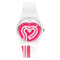 Orologio Donna Swatch Gent Beatpink GW214