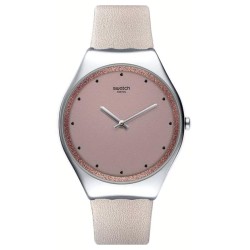 Orologio Donna Swatch Skin Irony Meta Skin SYXS128