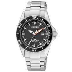 Orologio Citizen Donna Promaster Diver's 200M Eco-Drive Lady EP6040-53E