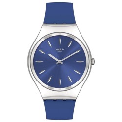 Orologio Unisex Swatch Skin Irony Skindeepblink SYXS132