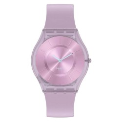 Orologio Donna Swatch Skin Classic Sweet Pink SS08V100