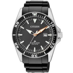 Orologio Uomo Citizen Promaster Diver's Eco-Drive 200M BN0100-42E