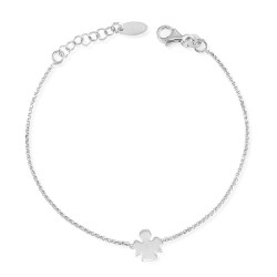 Bracciale Amen Angelo donna BRAB3