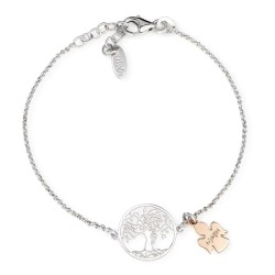 Bracciale Amen Albero della Vita donna BRALABR3