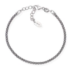 Bracciale Donna Amen Tennis BTBN16