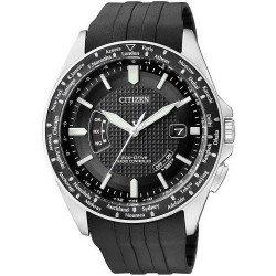 Orologio Uomo Citizen Radiocontrollato Evolution 5 Eco-Drive CB0021-06E