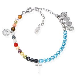 Bracciale Vita Maria Amen BRVIMA