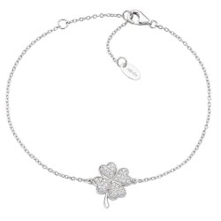 Bracciale Donna Amen Coccole BRQUBBZ