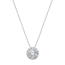 Collana Donna Amen Diamond CLLUBBBZ
