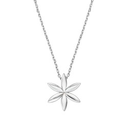 Collana Donna Amen Fiore della Vita CLFLLIB3