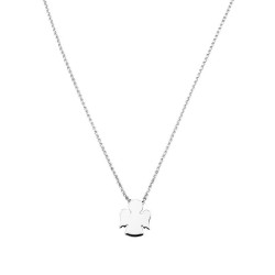 Collana donna Amen prega, ama CLAB3