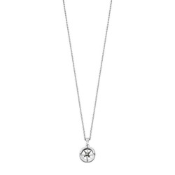Collana uomo Morellato Versilia SAHB03 Rosa dei Venti